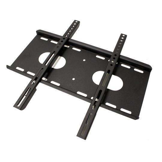 Support du plafond pour téléviseur à écran plat VESA 400x400mm maximale 37