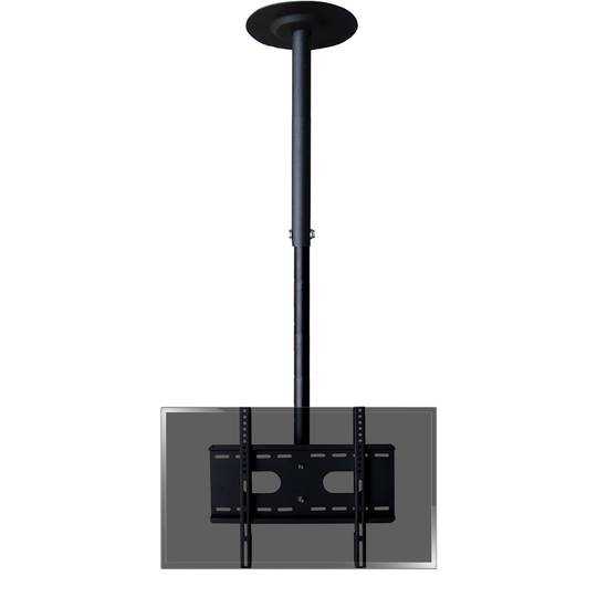 Suport de sostre per pantalla de TV de 660x400mm mod.MC5601