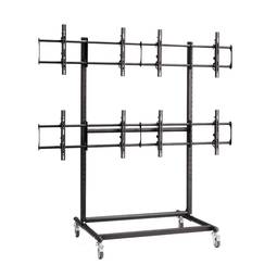 2x2 TV Stand for screens of 60
