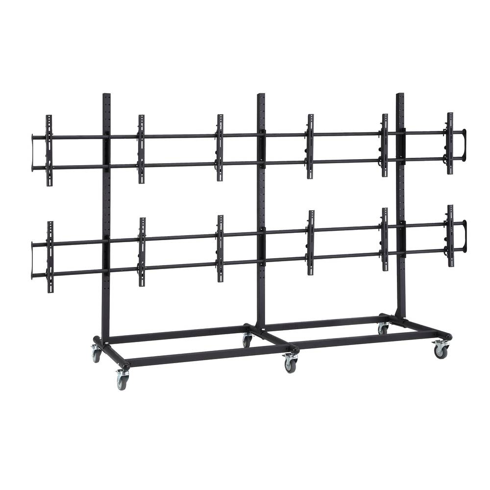 TV 3x2 Suporte para telas de 55