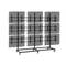 TV Stand 3x3 para telas de 55