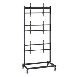1x3 TV support for screens of 60