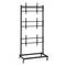 Soporte TV 1x3 para pantallas de 60