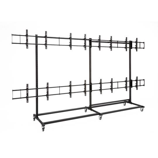 Il supporto per schermi 4x2 TV TV 60