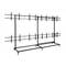 Il supporto per schermi 4x2 TV TV 60