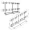 Il supporto per schermi 4x2 TV TV 60