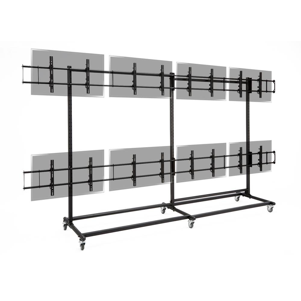 Suporte para telas de 4x2 TV TV 60