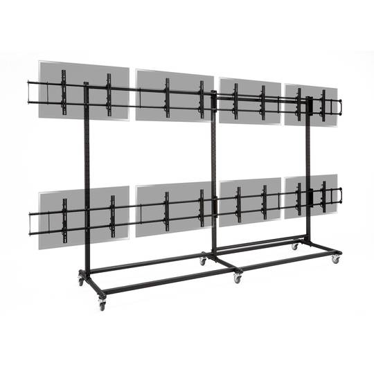Il supporto per schermi 4x2 TV TV 60