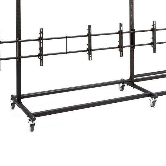 Il supporto per schermi 4x2 TV TV 60
