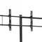Il supporto per schermi 4x2 TV TV 60