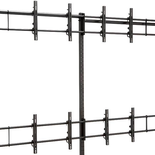 Il supporto per schermi 4x2 TV TV 60