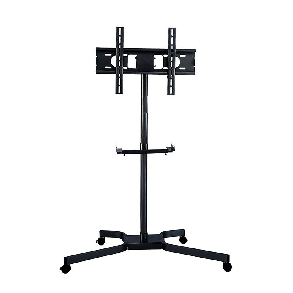 Supporto stand con ruote per schermo piatto 32