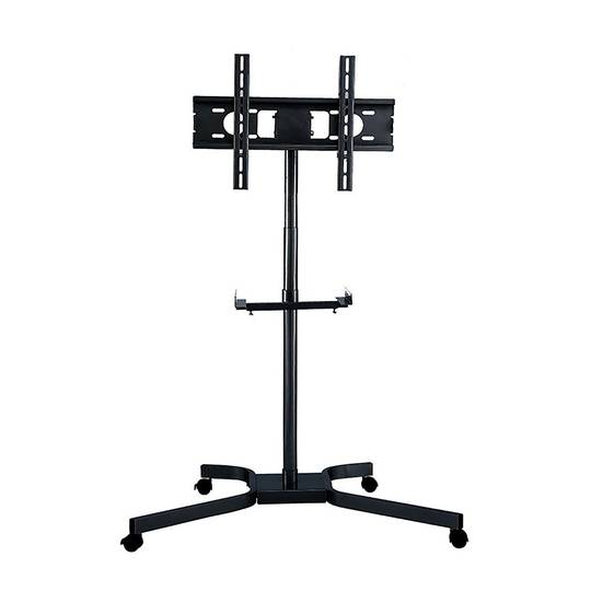 Supporto stand con ruote per schermo piatto 32