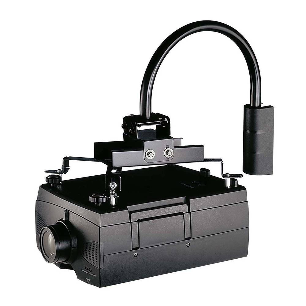 Uchwyt ścienny do projektora (PJR-049)