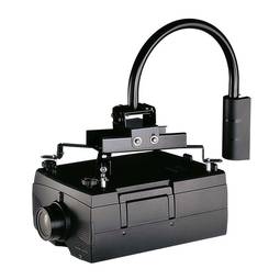 Supporto videoproiettore muro PJR-049