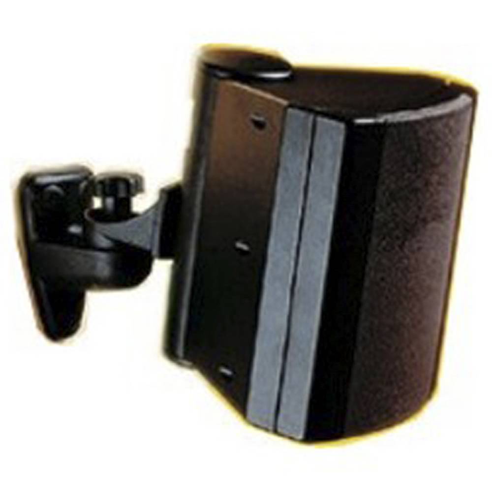 Soporte Pared Altavoz 5Kg (SWB-102-BLACK) 2 unidades