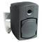 Speaker Wall Bracket 5kg (SWB-102-SILVER) 2 units