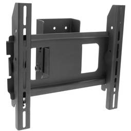 Supporto a parete per schermo piatto 15" al 32"