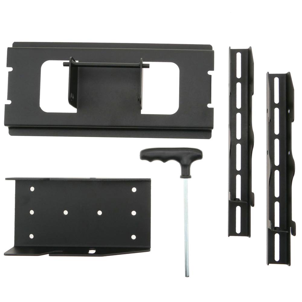 Wall mount for flat screen 15