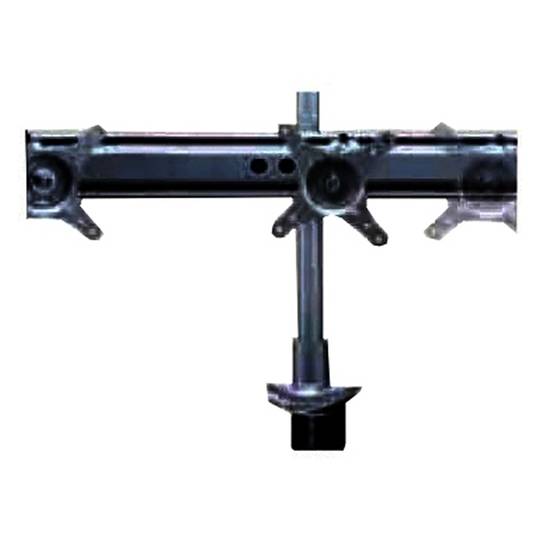 Ondersteuning van 9 gelede monitoren VESA75 VESA100 3x3 LCD-monitoren-063 van OutStanding