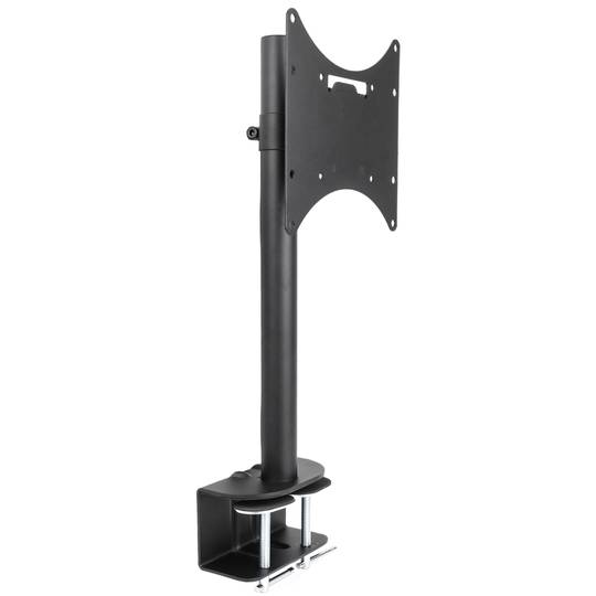 Monitor und TV Unterstützung artikuliert für Flachbildschirme VESA 100/200 1x LCD LCD-096
