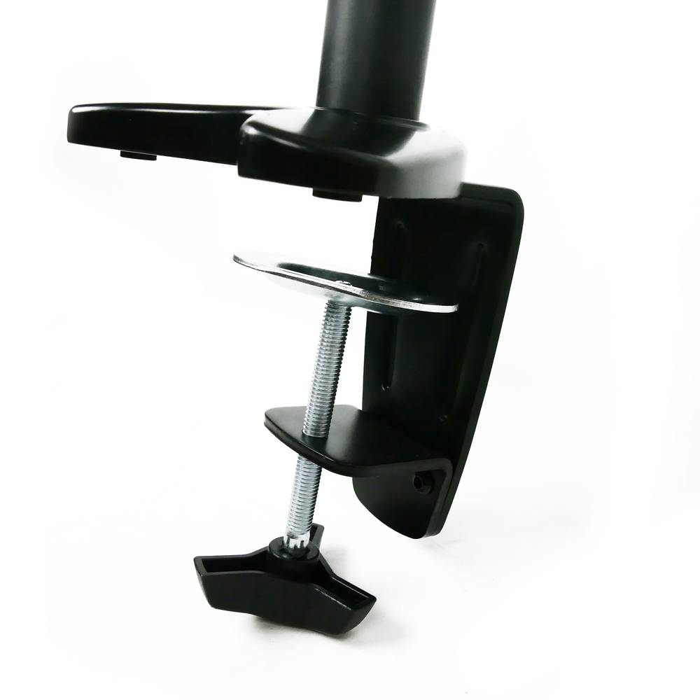 Mast Arm mit 4 LCD-Bildschirme VESA75 VESA100 Modell MD1004