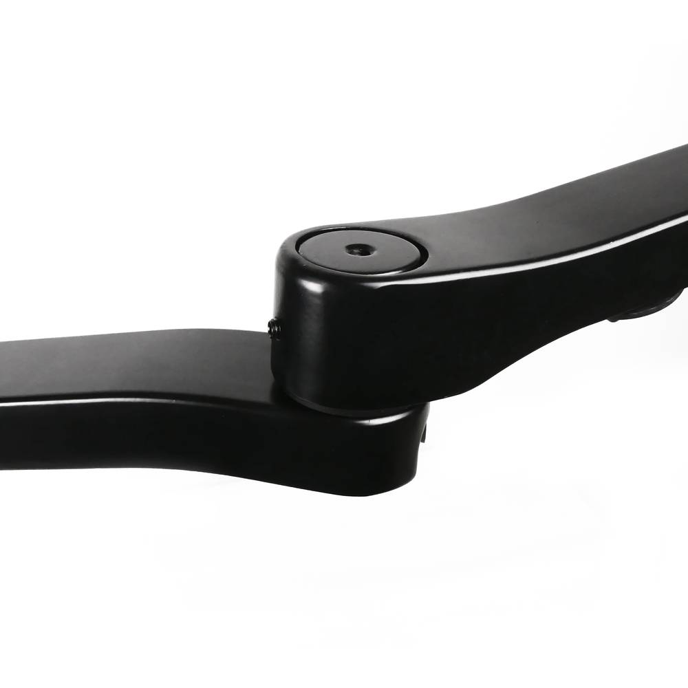 Mast Arm mit 4 LCD-Bildschirme VESA75 VESA100 Modell MD1004
