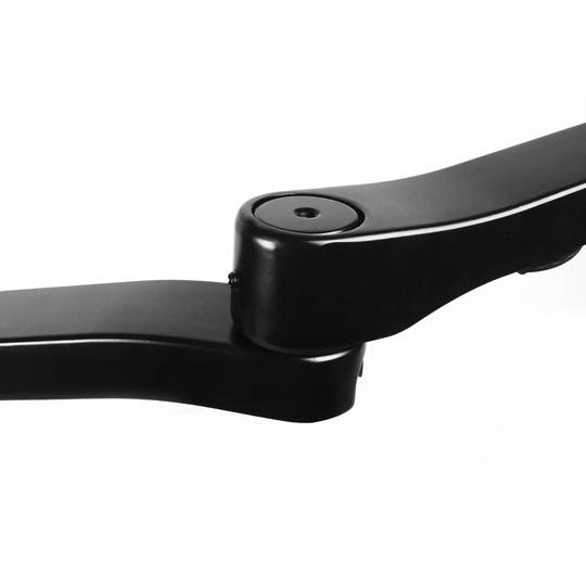 Mast Arm mit 4 LCD-Bildschirme VESA75 VESA100 Modell MD1004