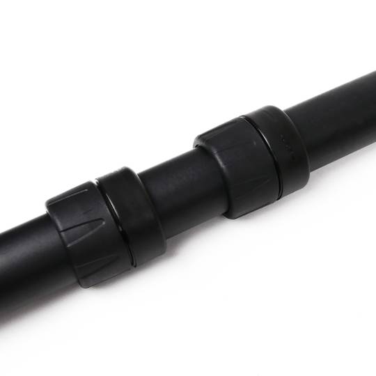 Mast Arm mit 4 LCD-Bildschirme VESA75 VESA100 Modell MD1004