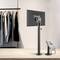 Display stand for POS terminal 510 mm. Point of sale screen support