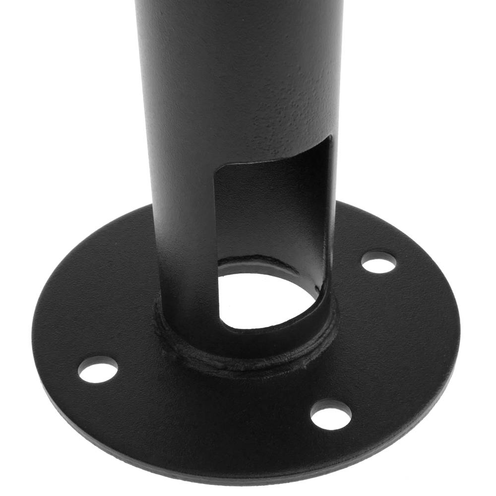Display stand for POS terminal 510 mm. Point of sale screen support