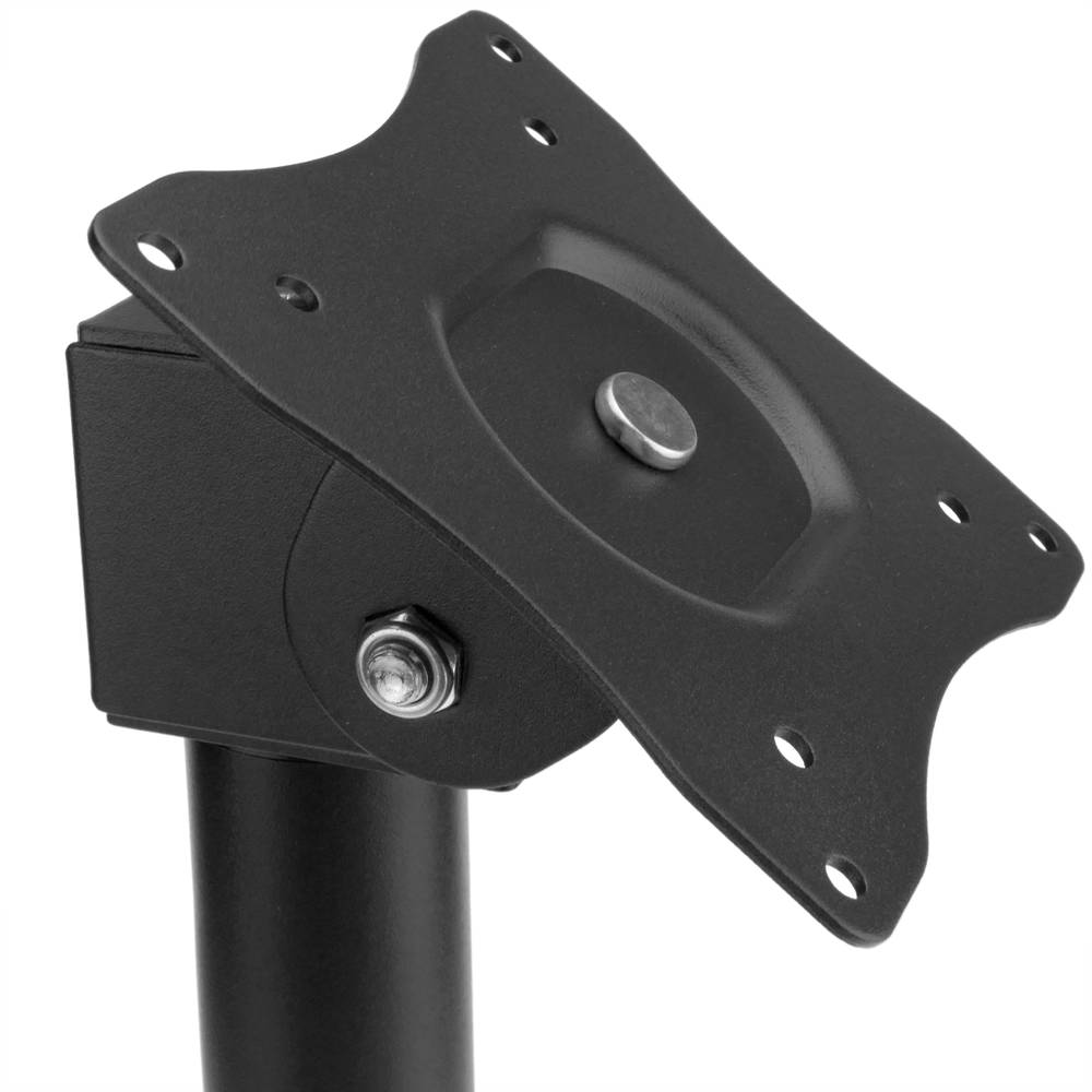 Display stand for POS terminal 510 mm. Point of sale screen support