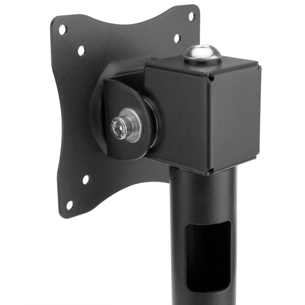 Display stand for POS terminal 510 mm. Point of sale screen support