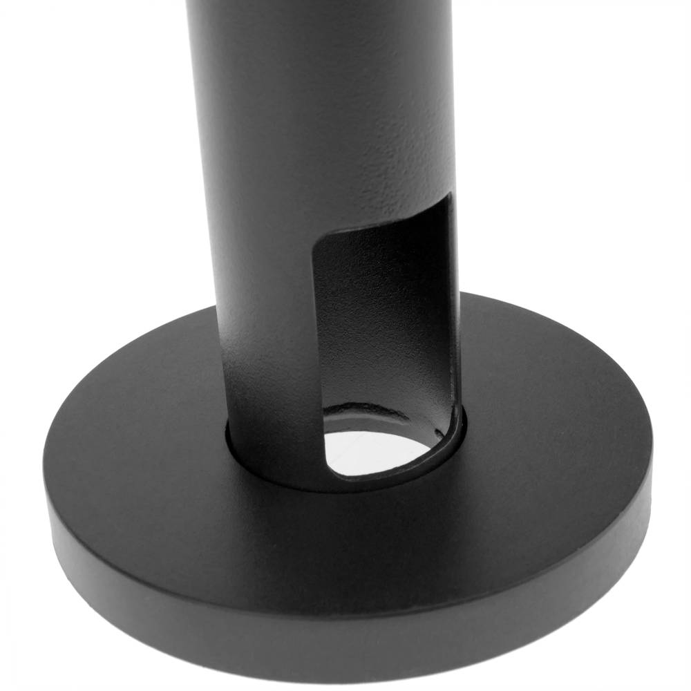 Display stand for POS terminal 510 mm. Point of sale screen support