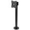 Display stand for POS terminal 510 mm. Point of sale screen support