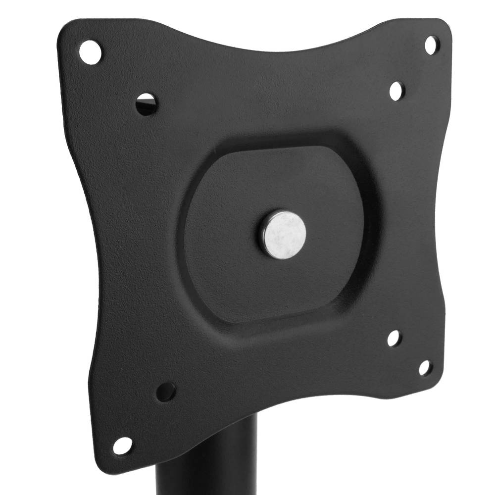 Display stand for POS terminal 510 mm. Point of sale screen support