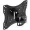 Suporte de parede giratório e basculante para tela de 23”- 42” VESA 200x200 25 kg preto