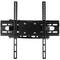 Supporto da parete orientabile e inclinabile con livella per schermo 26”- 55” VESA 400x400 50 kg nero