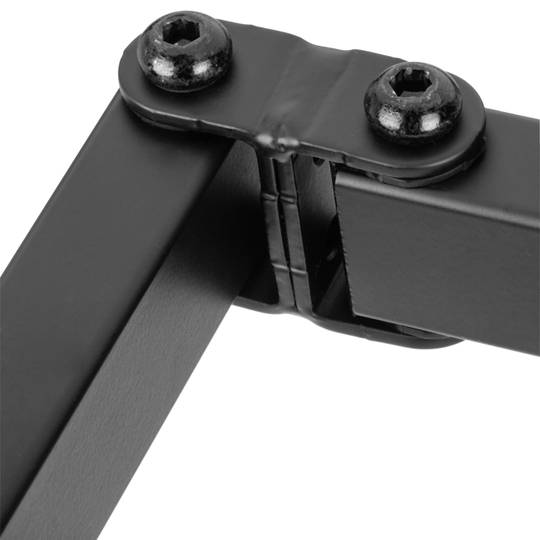 Supporto da tavolo TOOQ per monitor da 13