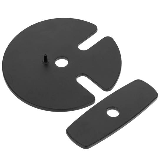 Supporto da tavolo TOOQ per monitor da 13