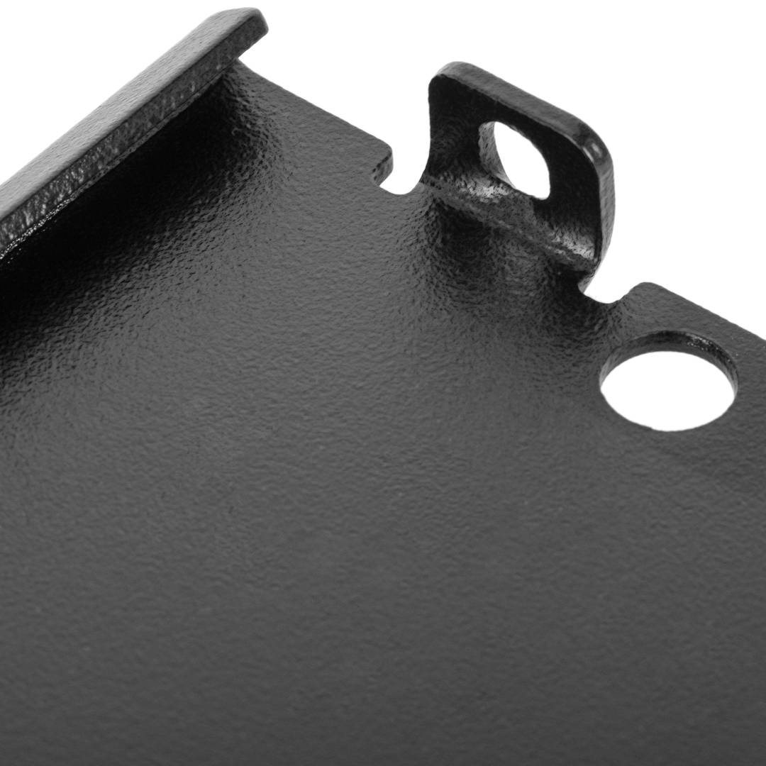 Support VESA Pour Mini PC Maclean MC-115W – Réglable 17-70mm | Compatible 50x50/75x75/100x100 | Charge 5kg | Sangle De Sécurité