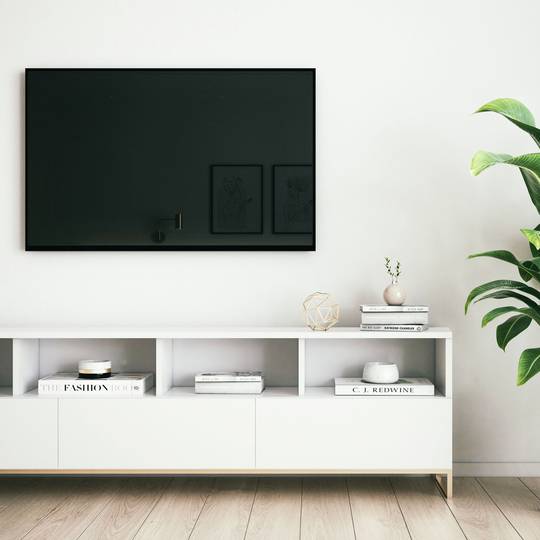 TOOQ kantelbare muurbeugel voor 23