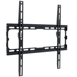 TOOQ wall mount for 32" - 70" screens VESA 75x75 up to 400x400 mm