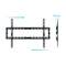 Soporte de pared TOOQ para pantalla de 37” - 80” VESA 200x200 hasta 600x400 mm