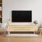 Soporte de pared TOOQ para pantalla de 37” - 80” VESA 200x200 hasta 600x400 mm