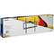 Soporte de pared TOOQ para pantalla de 37” - 80” VESA 200x200 hasta 600x400 mm