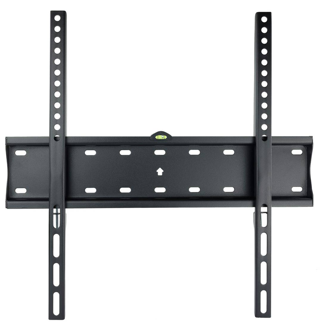 Suport de paret TOOQ per a pantalla de 32” - 55” VESA 200x200, 300x300, 400x200 i 400x400 mm