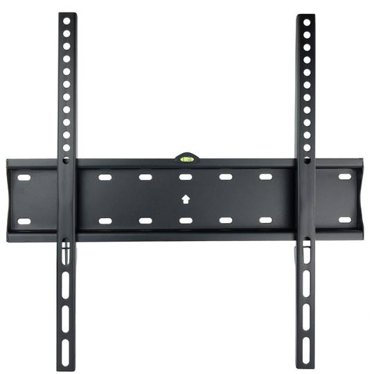 Suport de paret TOOQ per a pantalla de 32” - 55” VESA 200x200, 300x300, 400x200 i 400x400 mm