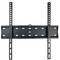 Suport de paret TOOQ per a pantalla de 32” - 55” VESA 200x200, 300x300, 400x200 i 400x400 mm