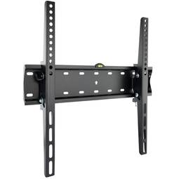 TOOQ neigbare Wandhalterung für 32" - 55" VESA 200x200, 300x300, 400x200 und 400x400 mm Bildschirmgrößen
